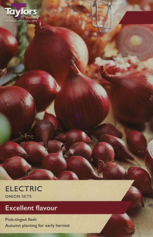 VP108 Electric