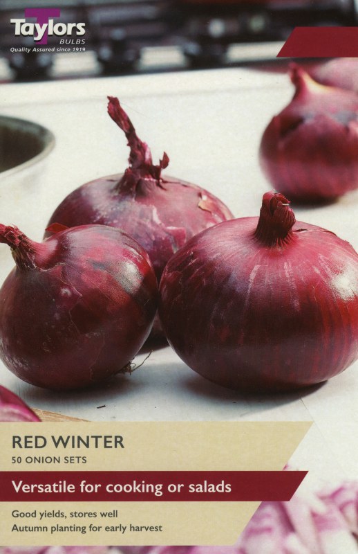 VP110 Red Winter