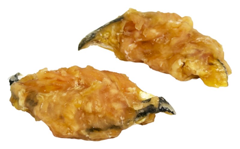Chicken And Pumpkin Mummy Treats 80g Chicken And Pumpkin Mummy Treats 80g