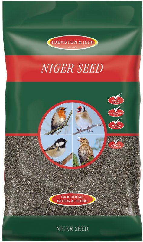 NIGER SEED