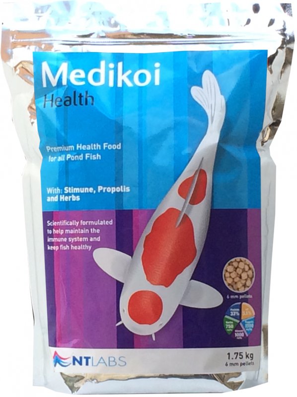 MediKoi-health 1.75