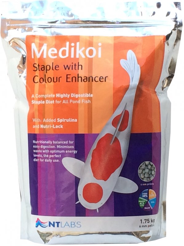 MediKoi-staple 1.75