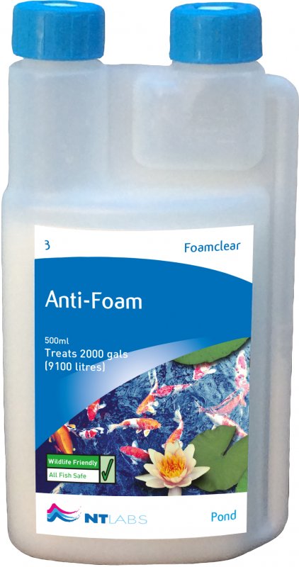 NTLabs-Pond-foamclear