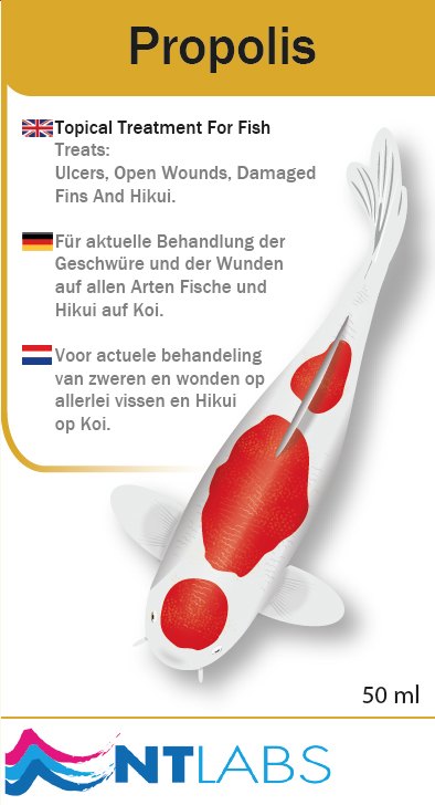 KoiCare-propolis