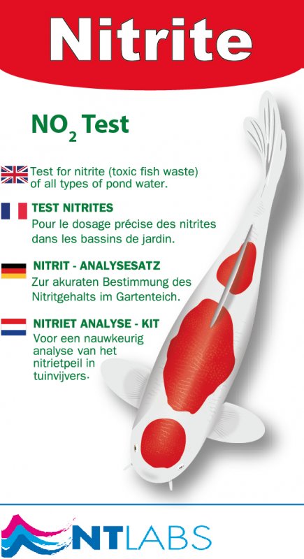 NTLabs-PondLab-pondlab nitrite