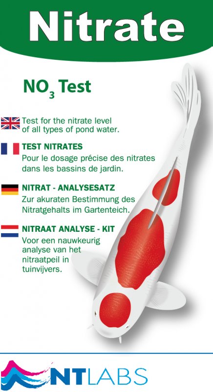 NTLabs-PondLab-pondlab nitrate 2