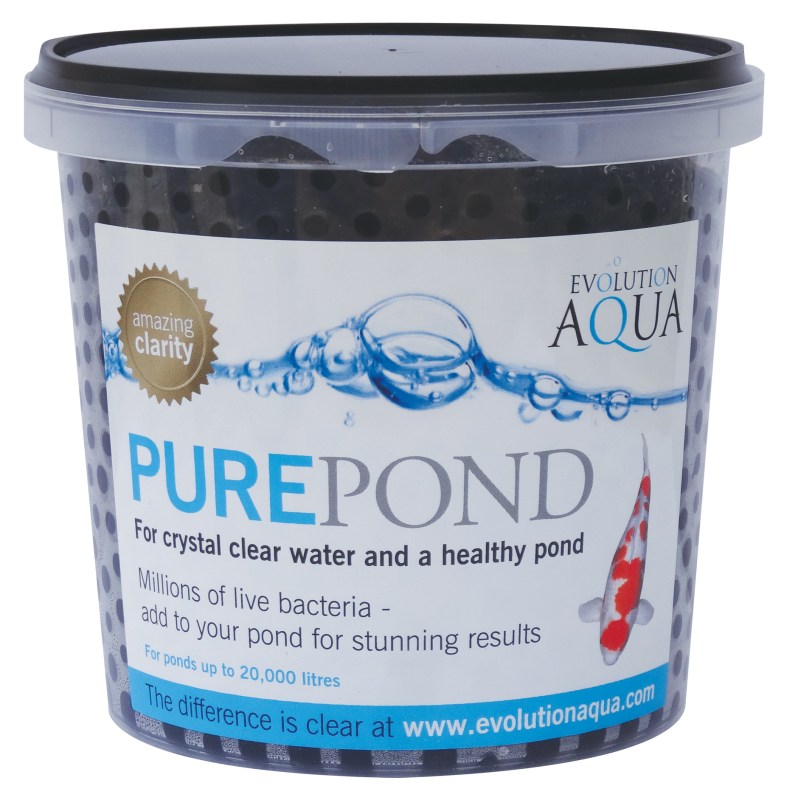 Pure Pond_1litre