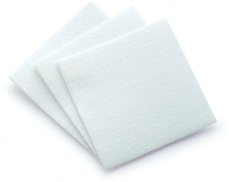 46027 biOrb Cleaner Pads Set 3