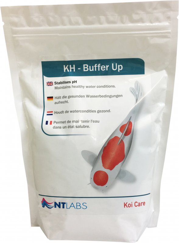 KoiCare-kh buffer up new label