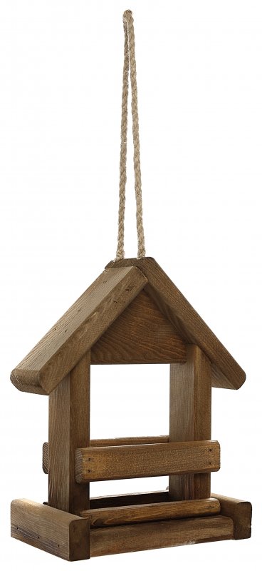 FBS014 Roseberry Suet treat Feeder