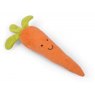 FOODIE FACES Furry Carrot