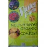 VIOLET FARM Organic Compost - 40L VIOLET FARM Organic Compost - 40L