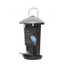 TOM CHAMBERS Wall Seed  Feeder