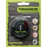 KOMODO Thermometer Analog