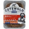 Cotswold Premium Raw Dog Food COTSWOLD Beef and Tripe Mince - 80/20 Active - 500g