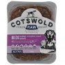 COTSWOLD Turkey Mince - 80/20 Active - 500g