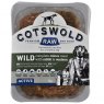 COTSWOLD Wild - Rabbit and Venison Mince - 80/20 Active - 1kg