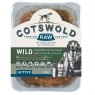 COTSWOLD Wild - Duck and Venison Mince - 80/20 Active - 500g