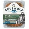 COTSWOLD Wild - Duck and Venison Mince - 80/20 Active - 1kg
