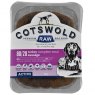 COTSWOLD Turkey Sausage - 80/20 Active - 1kg