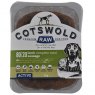 COTSWOLD Lamb Sausage - 80/20 Active - 1kg