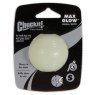 Chuckit! Max Glow Ball 1 Pack Small   4.8cm Chuckit! Max Glow Ball 1 Pack Small   4.8cm