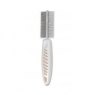 ANCOL ERGO Double Sided Cat Comb
