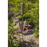 TOM CHAMBERS Rustic Reed Peanut Garden Border Feeder