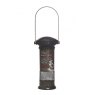 TOM CHAMBERS Heavy Duty Flick n Click Sunflower Hearts Feeder