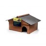WL014 Hedgehog House Slate Roofed_LR