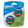 Chuckit! Ultra Squeaker Ball Small (4.8cm) 2pk Chuckit! Ultra Squeaker Ball Small (4.8cm) 2pk