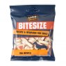 EXTRA SELECT Bitesize Sea Hearts   100g
