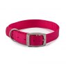 ANCOL Viva Collar Pink 28-36cm Size 3