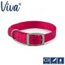 ANCOL Viva Collar Pink 39-48cm Size 5
