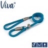 ANCOL Viva Rope Slip Reflective Blue 1.2mx12mm