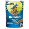 PECKISH Blue Tit Bird Food 1kg