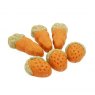 BOREDOM BREAKER Gnawty 'N' Nice Fruit & Veg (6Pc)