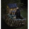 1170001 - Water Mill - Night insitu