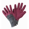 4550001 - Cosy Gardeners - Small - Red - Cut out