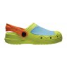 4710000 4710001 4710002 4710003 - Junior Comfi Clogs - Cut out