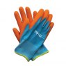4710011 - Junior Diggers - Blue - Age 6-10years - Cut out