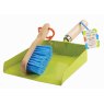 4720004 - Dust Pan & Brush - 3D
