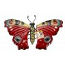 5032024 - Butterflies - Large - 3D