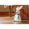 5525002 - Bunny Doorstop - Insitu