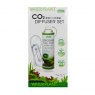 Ista CO2 Basic Diffuser Set / Disposable Can