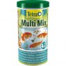 TETRA Pond Multimix 760g 4L (Each)
