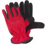 4540014 - Advanced Flex & Protect - Red - Cut out