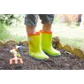 4710004 4710005 4710006 4710007 4710008 4710009 - Junior Wellies - Insitu