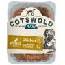 COTSWOLD Butchers Block - Chicken - 1kg COTSWOLD Butchers Block - Chicken - 1kg