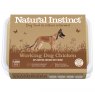 Working Dog Chicken 2 x 500g